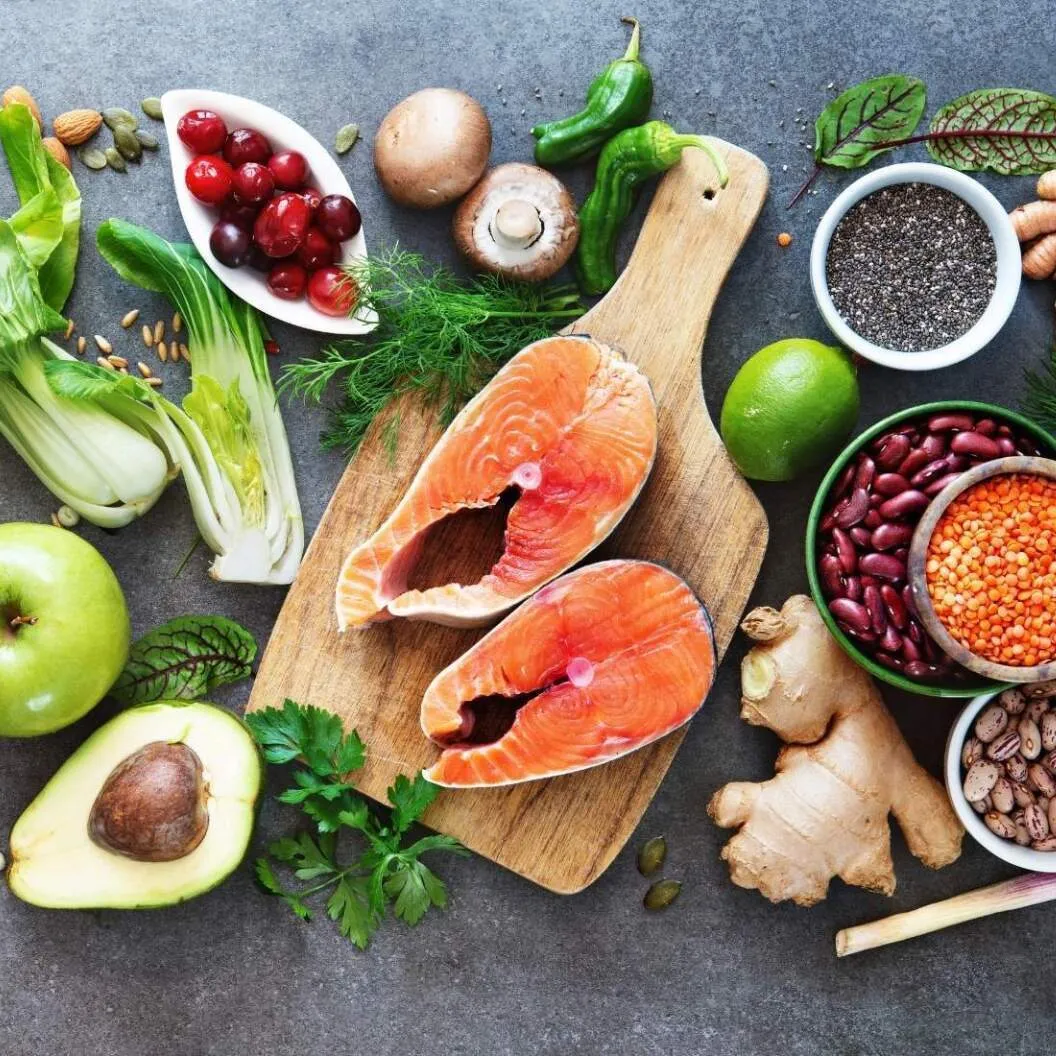 Nutrient Deficiency Test
