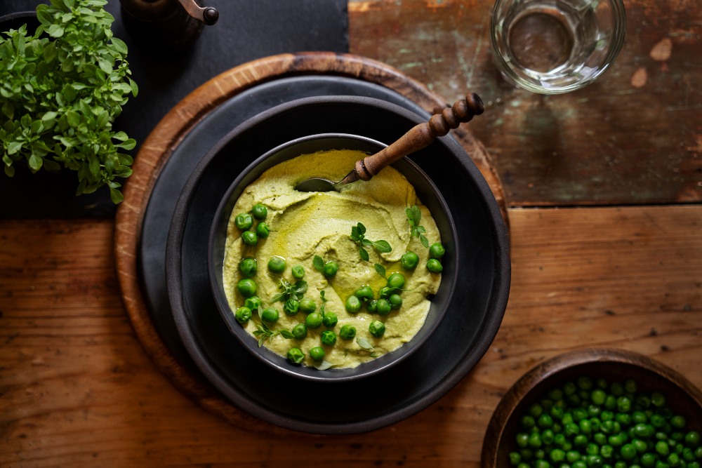 Detox Cabbage Soup