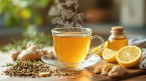 Breathe Easy with Lung Detox Tea Recipes, Benefits and Ingredient Breakdown