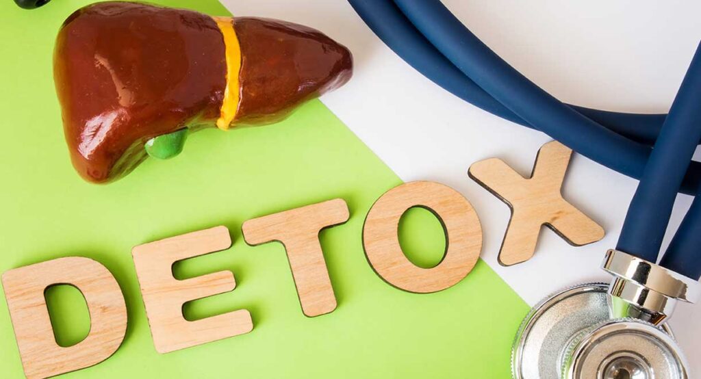 10 signs your liver needs detoxing 