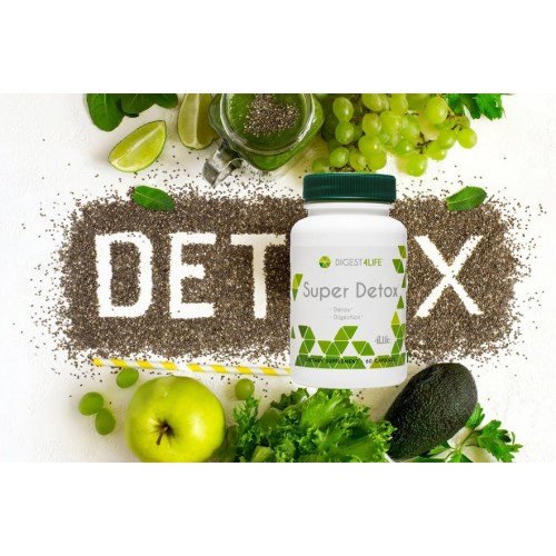 detox kit