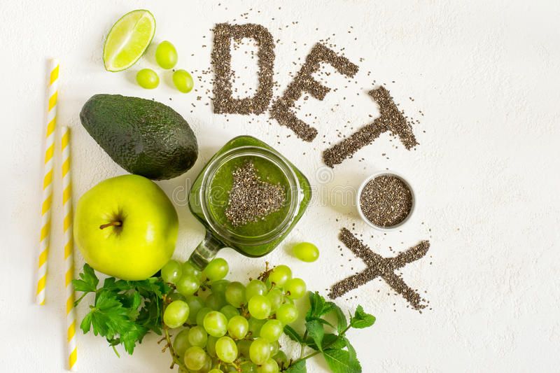 The Cleaner Detox