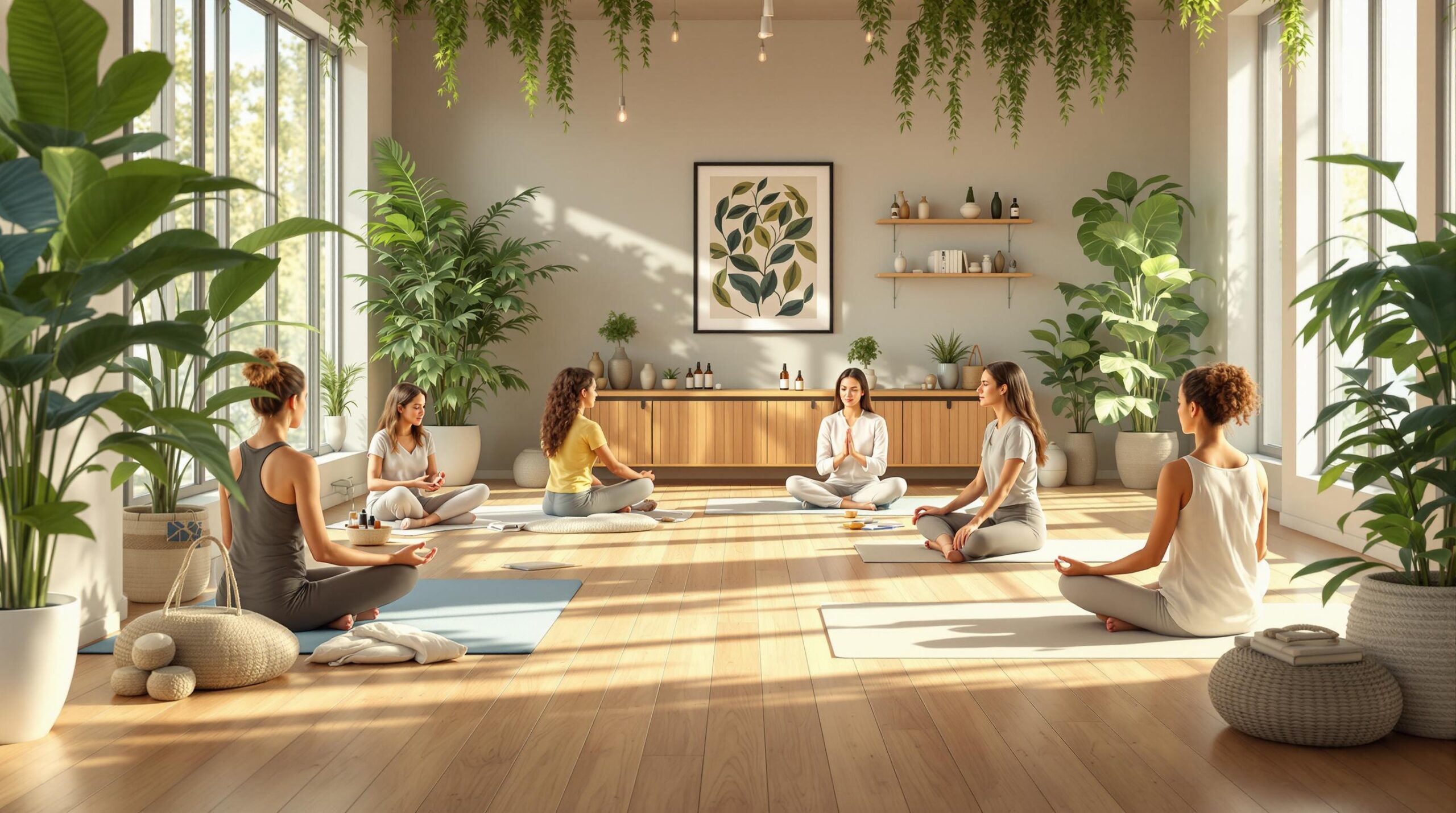 Functional Wellness A Personalized Path to Better Health