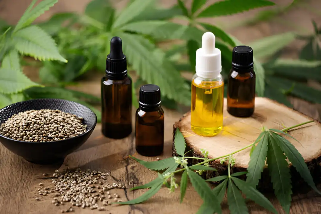 How to Detox Marijuana