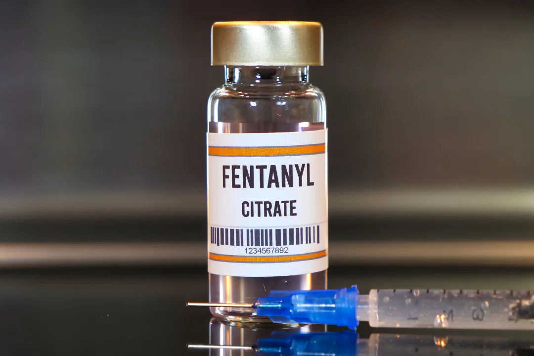 How Long Does It Take to Detox from Fentanyl