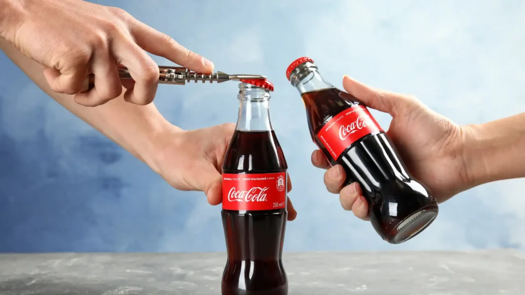 What Is the Difference Between Diet Coke and Coke Zero 