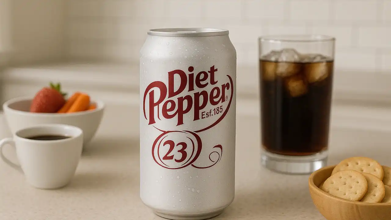 Does Diet Dr Pepper Have Caffeine? Let's Unbottle the Truth Does Diet Dr Pepper Have Caffeine in Every Variety