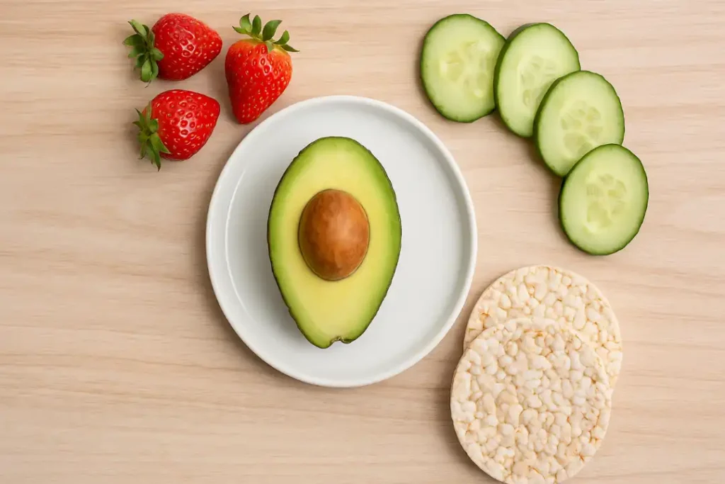 Can You Eat Avocado on a Low FODMAP Diet