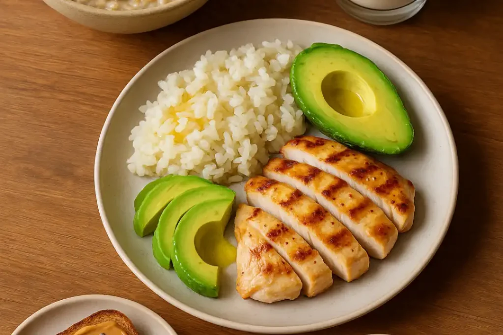 What Is a High-Calorie Diet? A Complete Guide to Healthy Weight Gain and Energy Boosting Key Principles of a High-Calorie Eating Plan