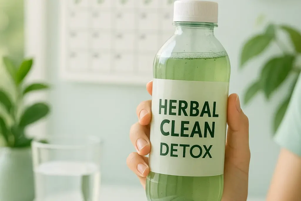 Maximizing Detox Effectiveness