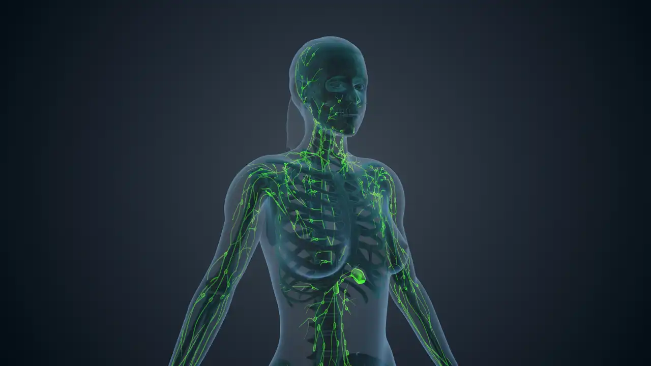 Anti-Inflammatory Foods That Support Lymph Detox