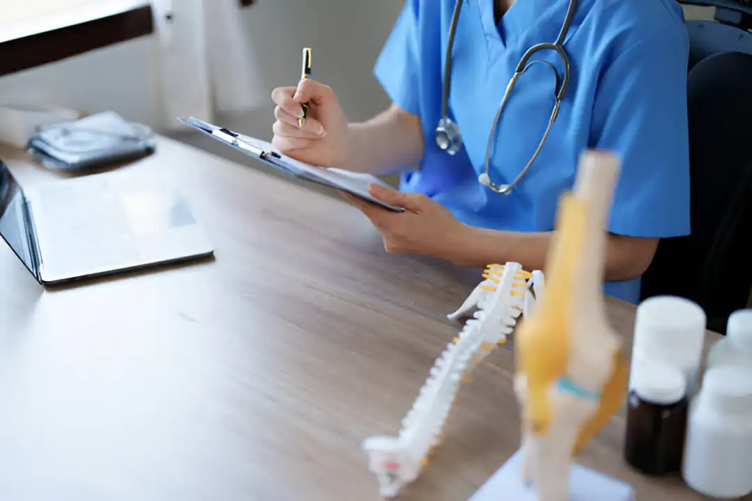 Can Chiropractors Write Prescriptions