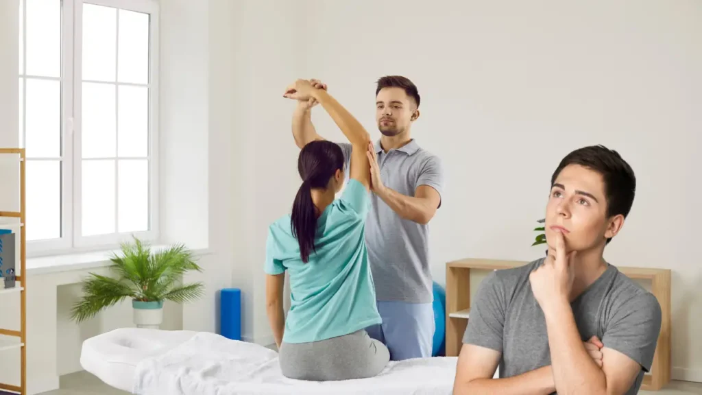 Is a Chiropractor a Physician