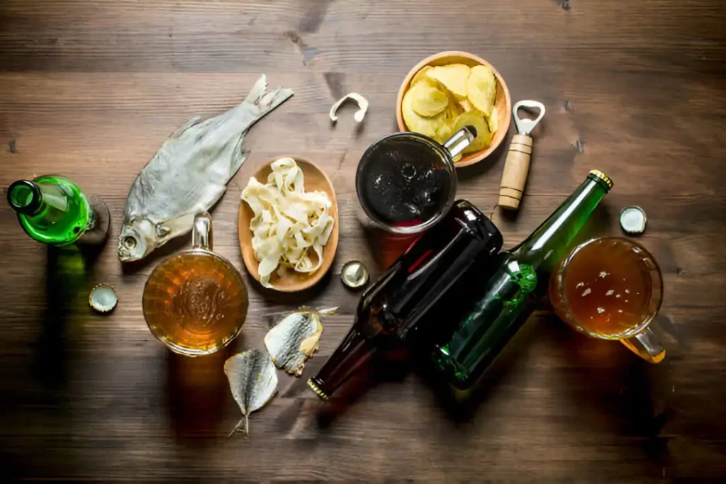 Alcohol On Carnivore Diet