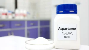 Aspartames Role in Caloric Content