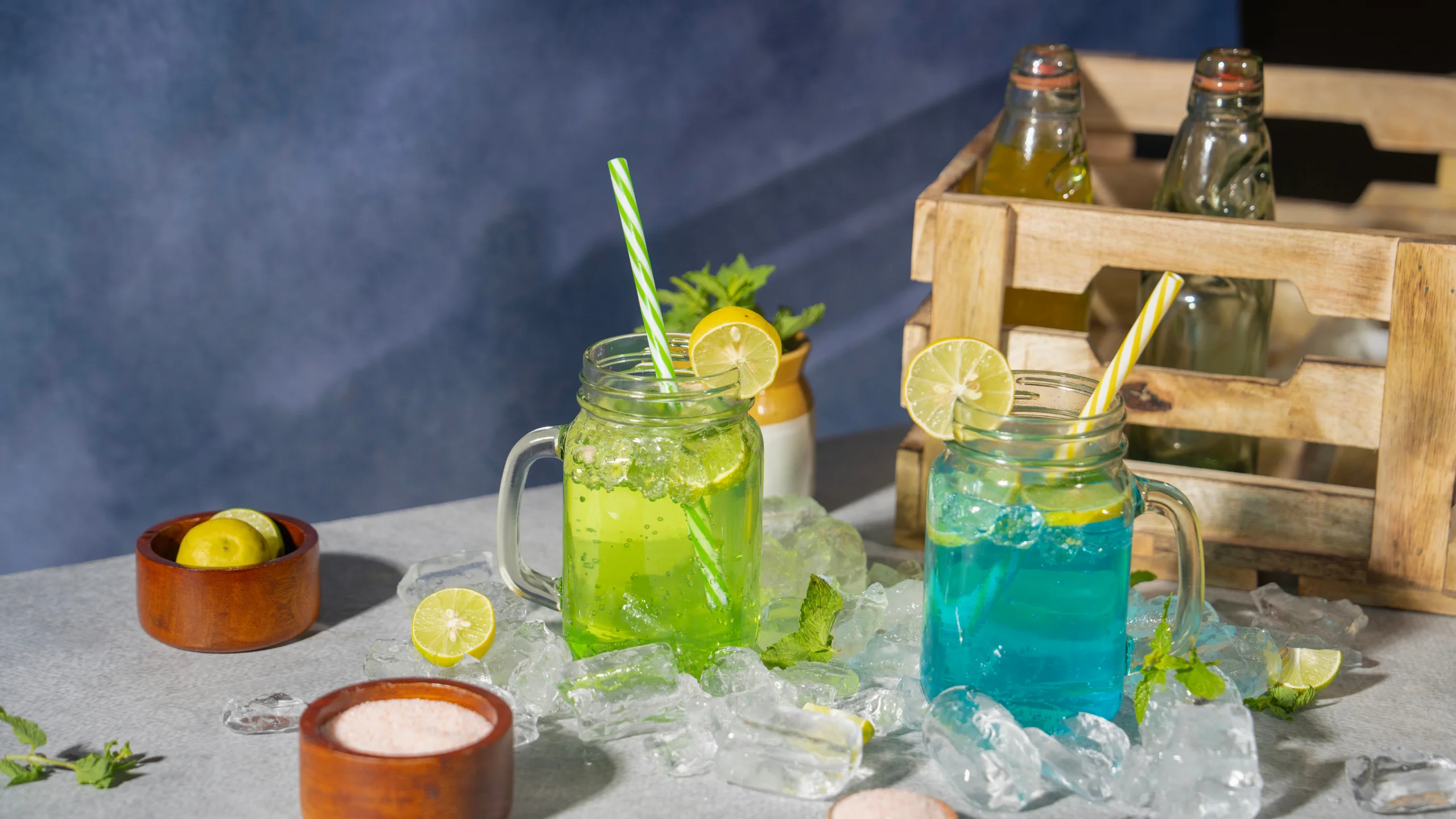 Better Beverage Choices for Stone Prevention