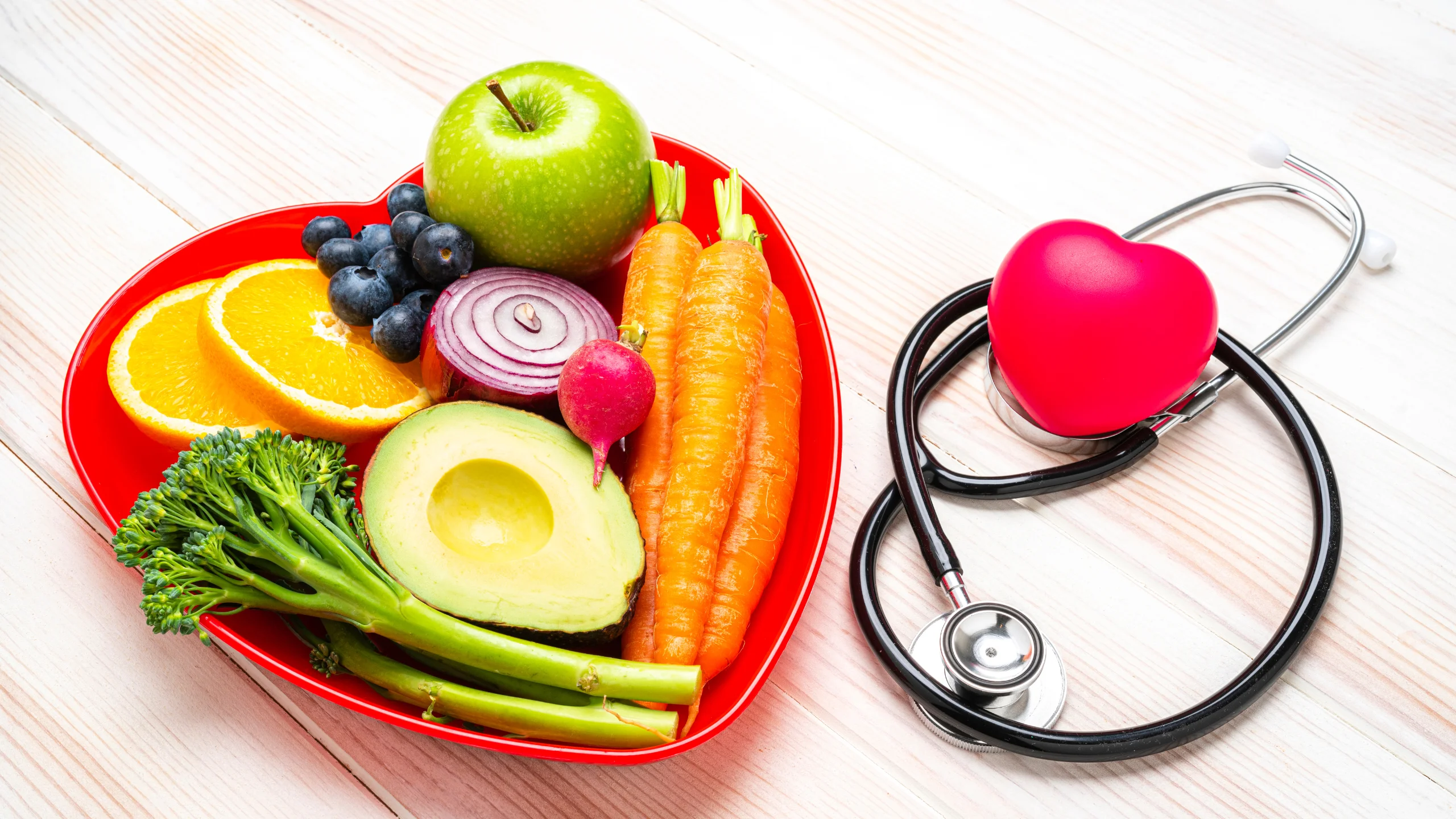 How Can You Eat Better Without Going Crazy