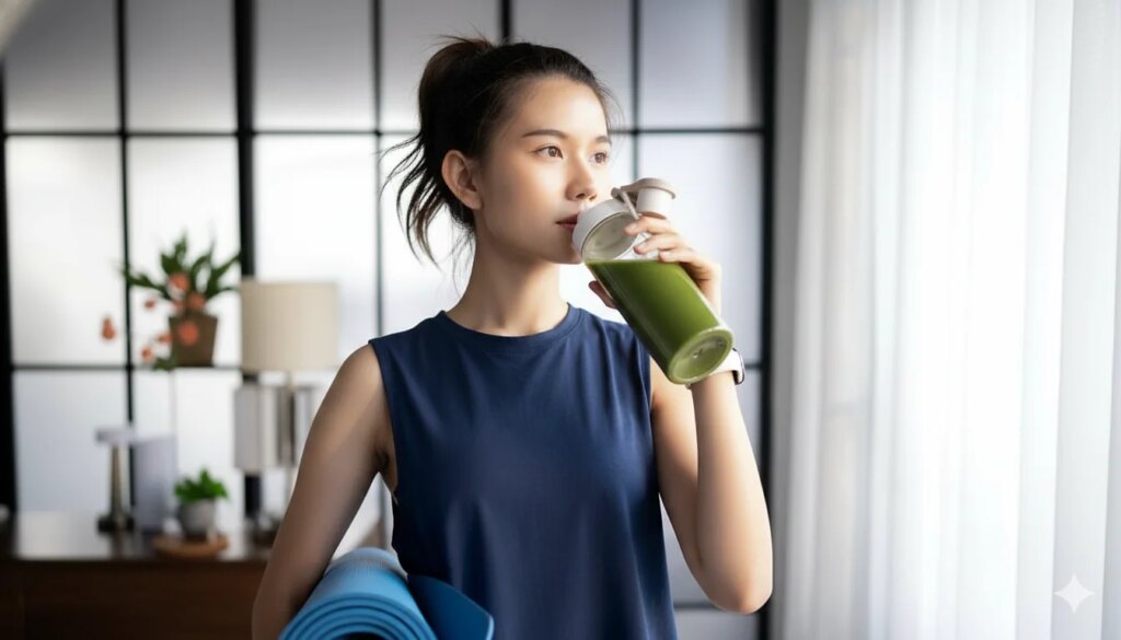 Does Stinger Detox Work