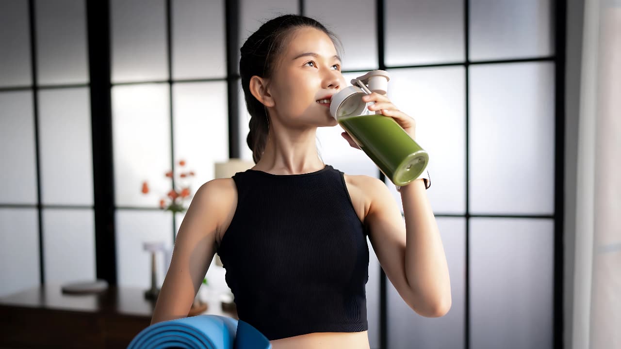 Does Stinger Detox Work
