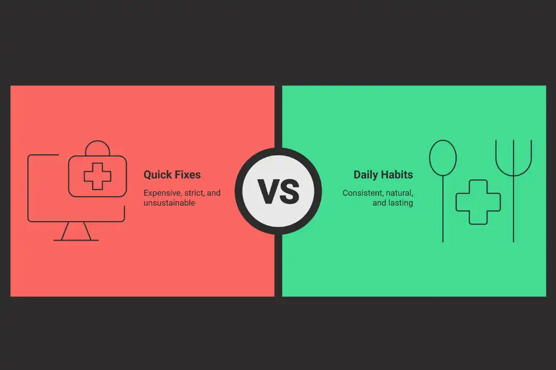 Do You Really Need a Detox? A Functional Nutritionist’s Perspective Everyday Habits That Naturally Support Detox