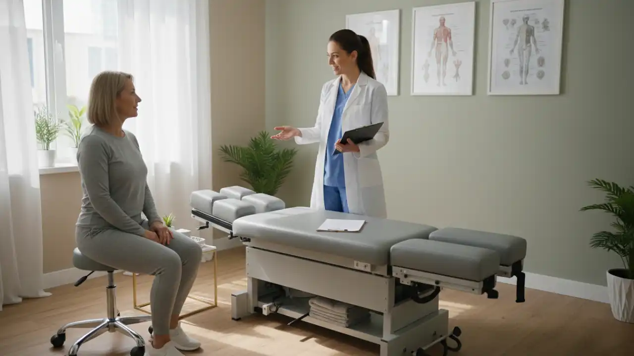 How to Prepare for Your First Chiropractic Adjustment