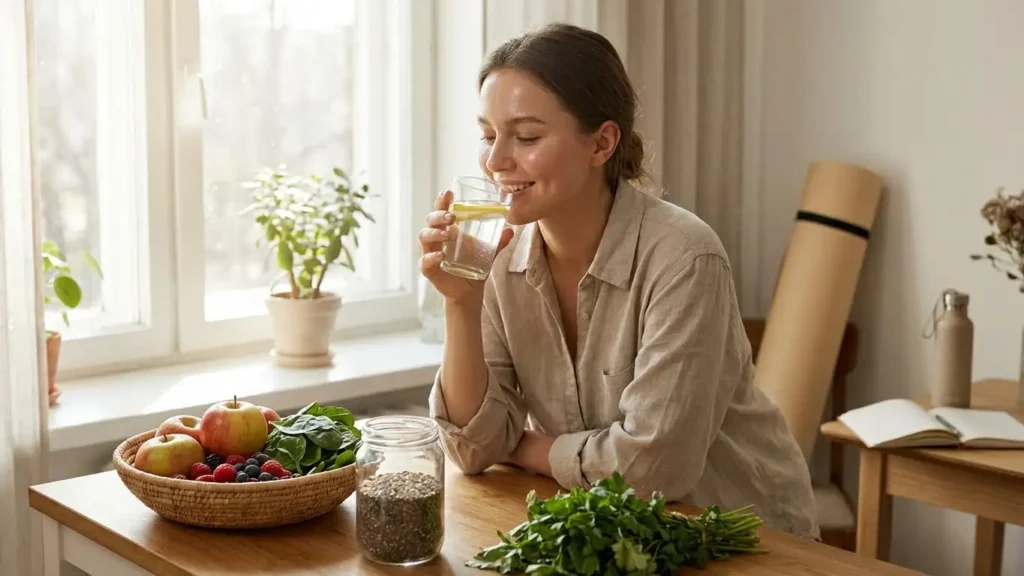 7 Signs You Need a Detox (and What to Do About It)