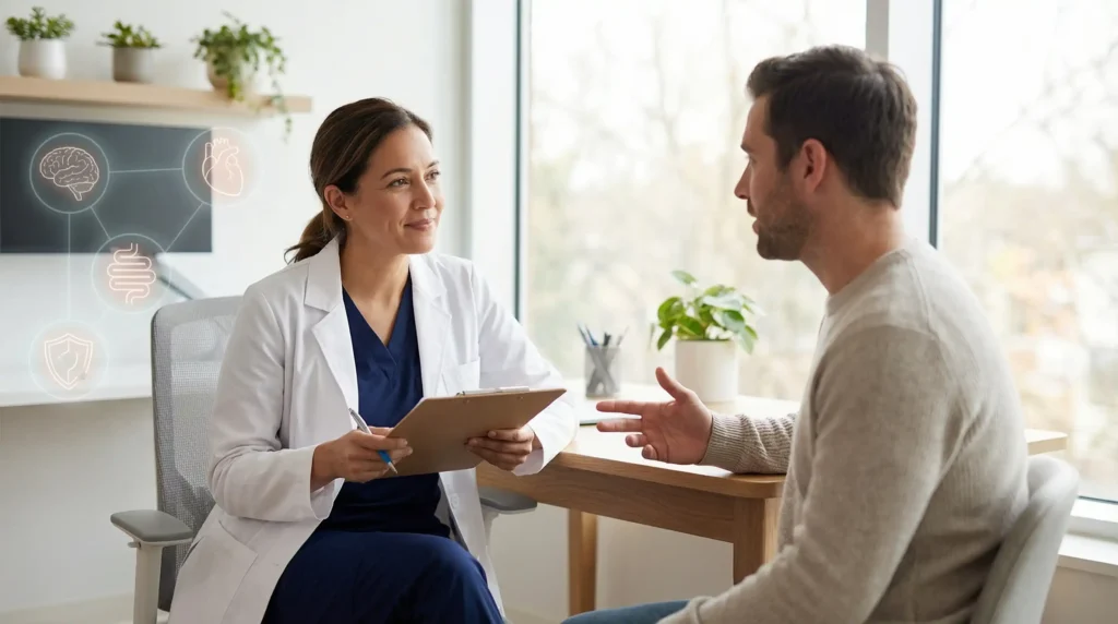 Functional Medicine Explained A Simple Guide to Better Health