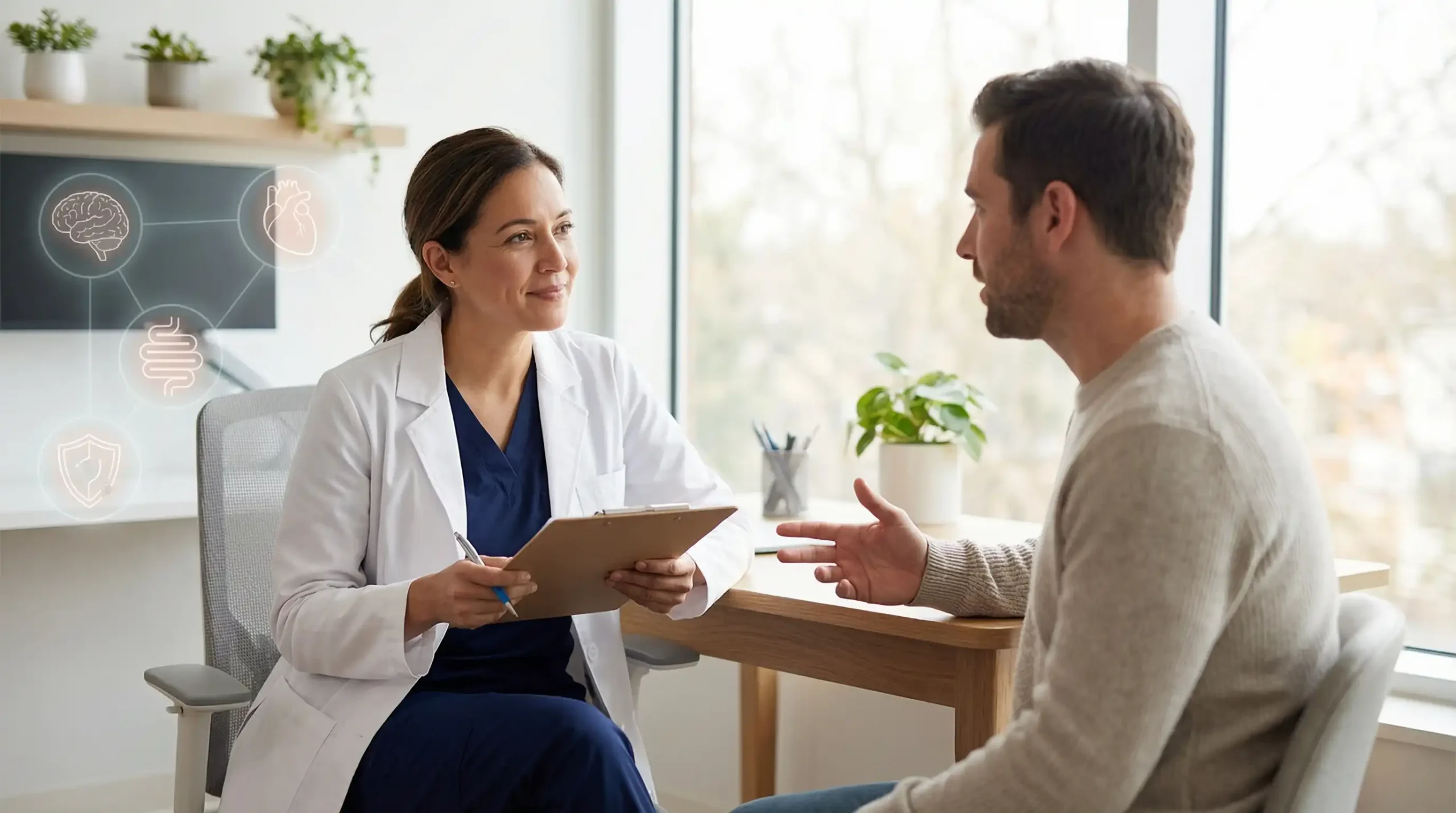 Functional Medicine Explained A Simple Guide to Better Health