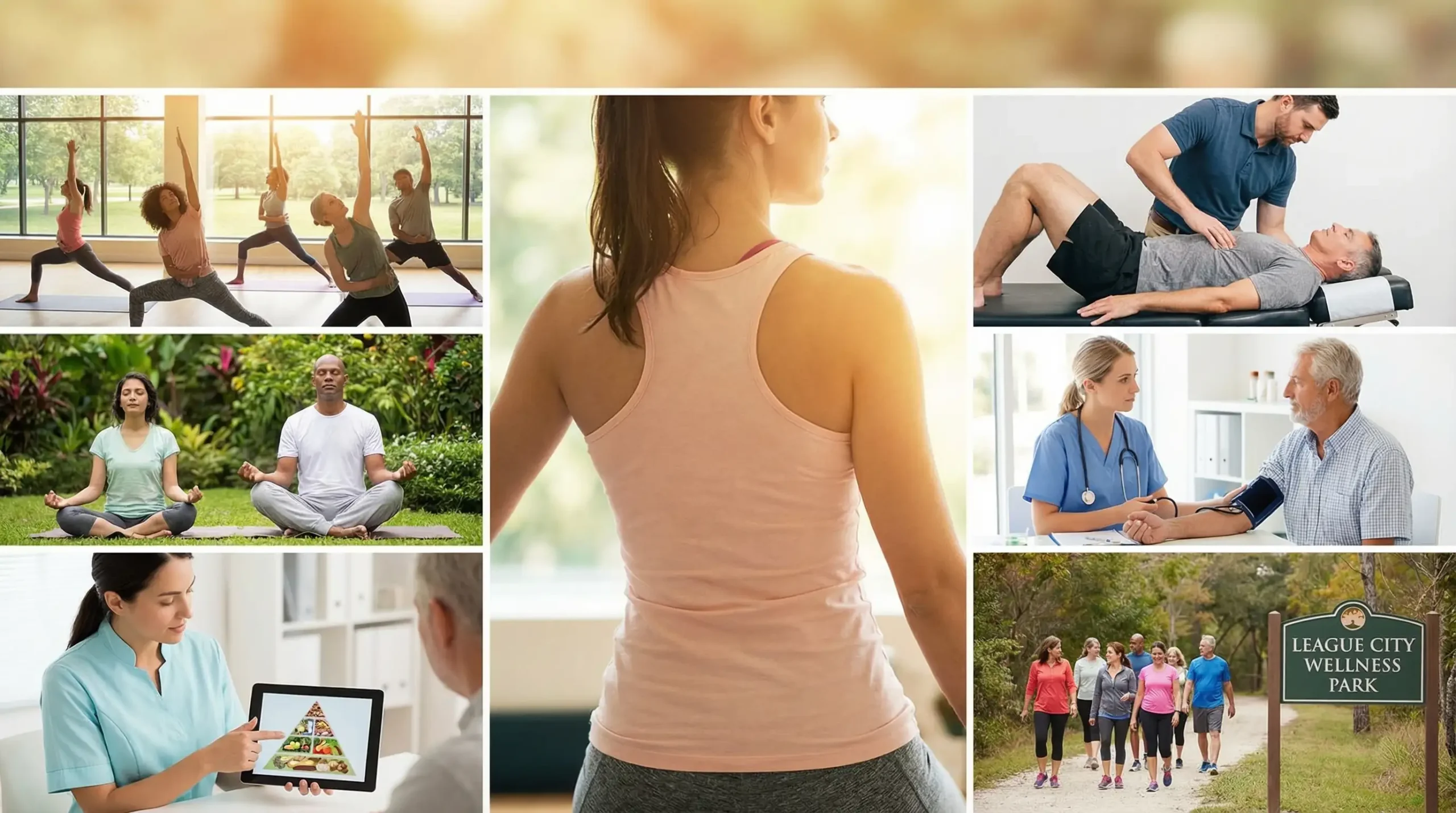 The Rise of Preventive Care and Wellness Services