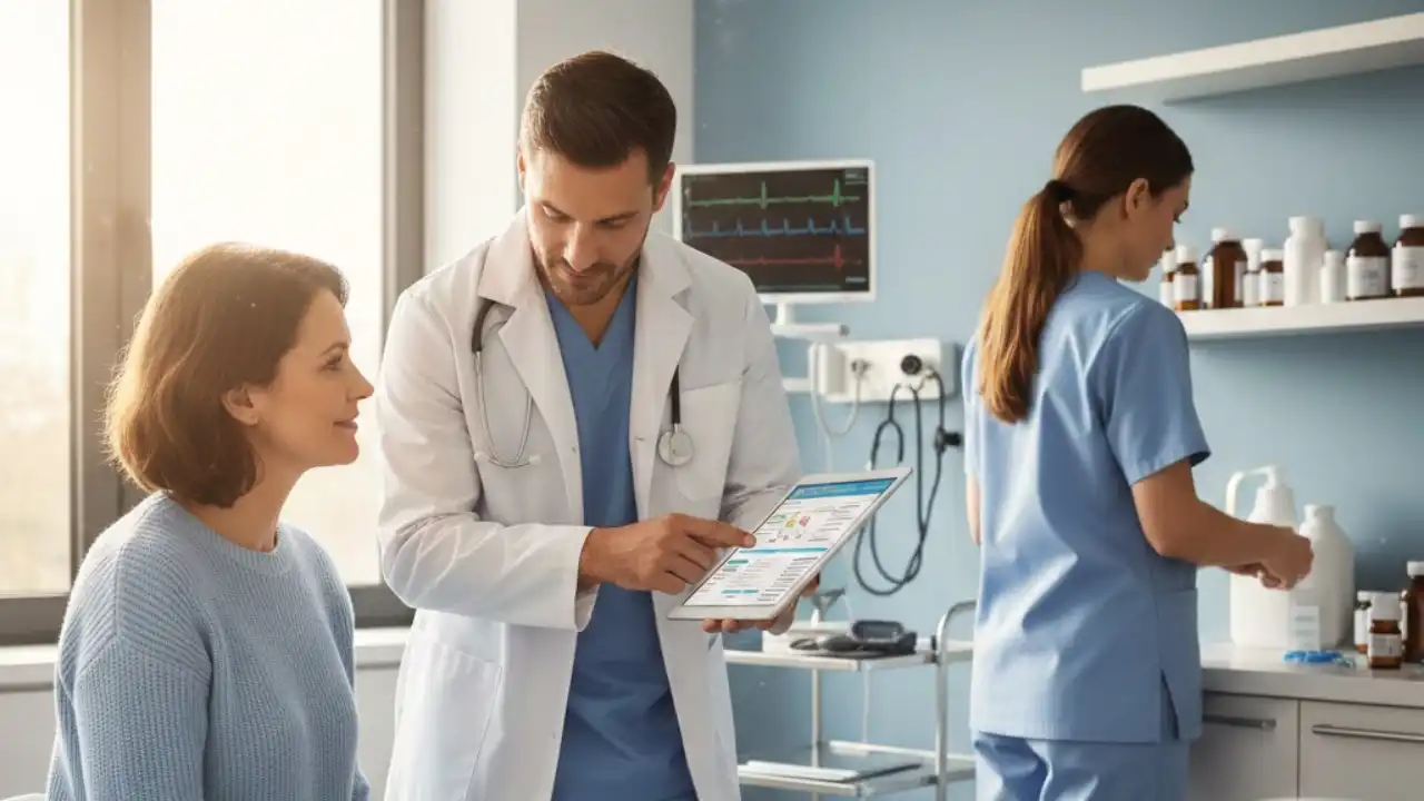 When Fast Action Matters Most