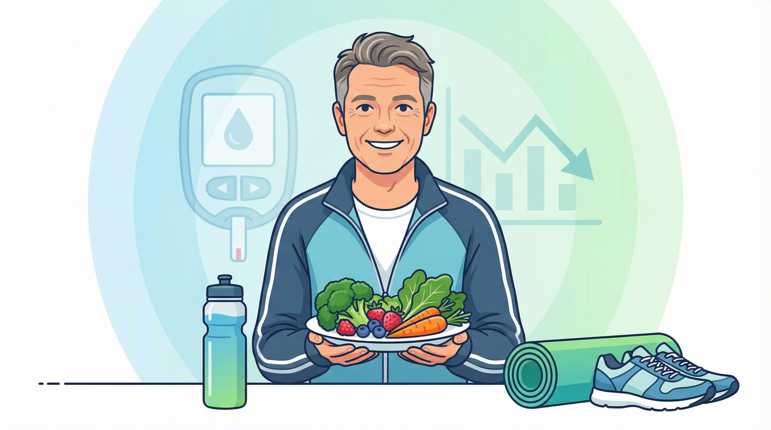 Can You Reverse Type 2 Diabetes