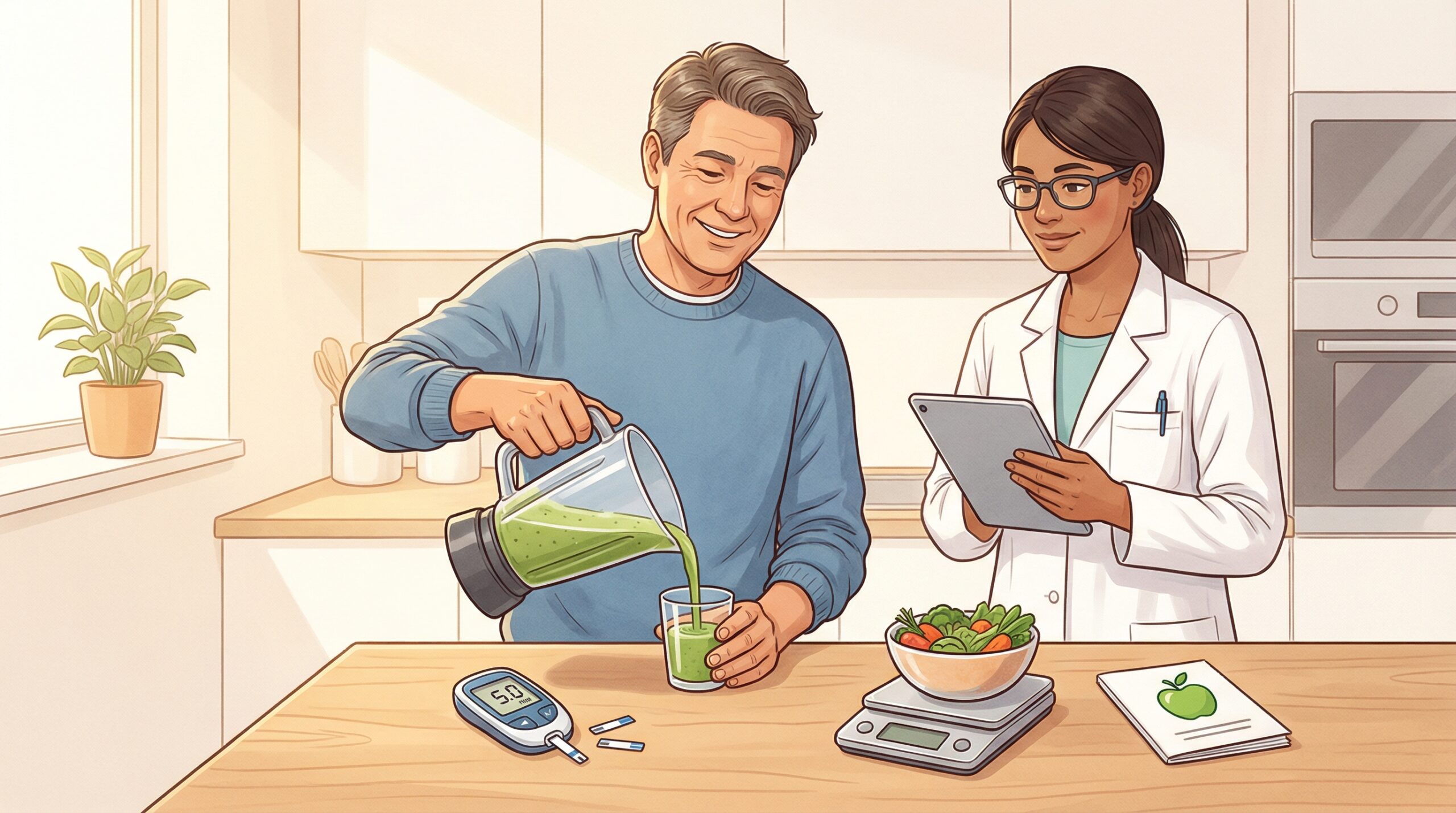 Low-Calorie Diets That Work