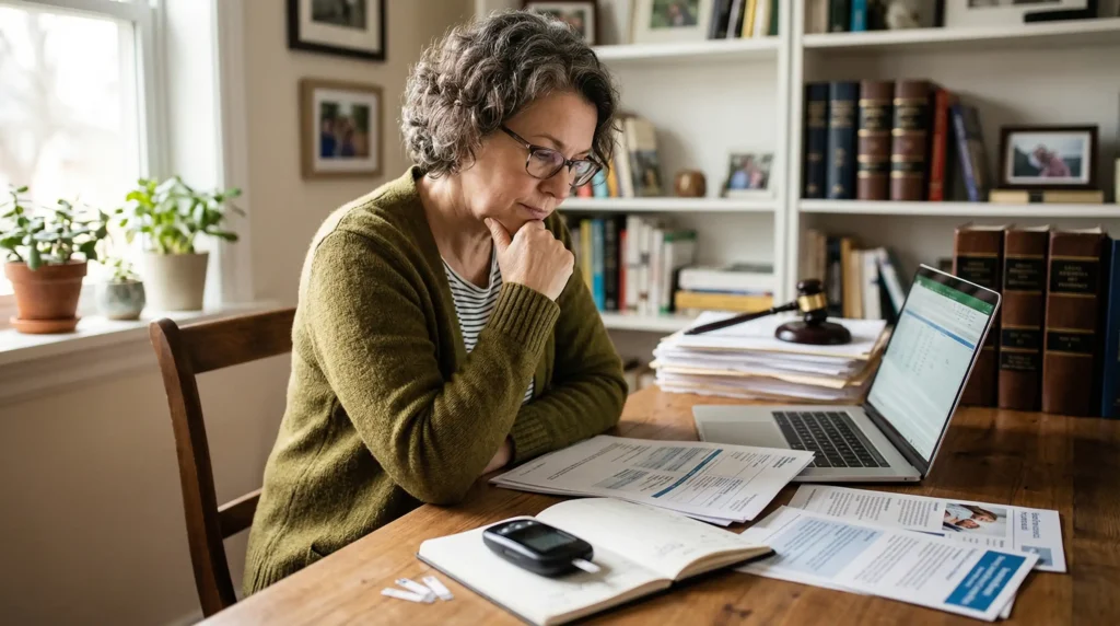 Is Diabetes a Disability What the Law Says and What It Means for You