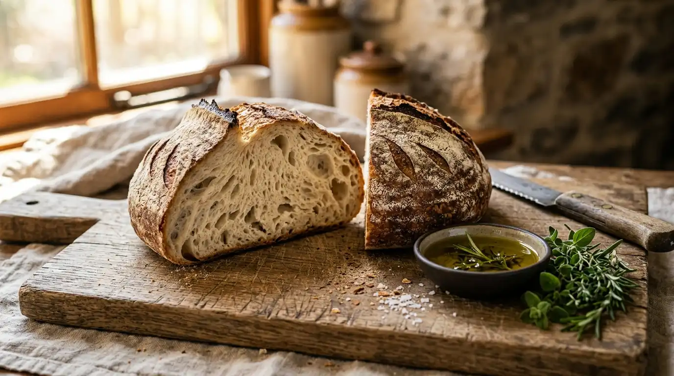 Is Sourdough Bread Good for Diabetics? The Honest Answer
