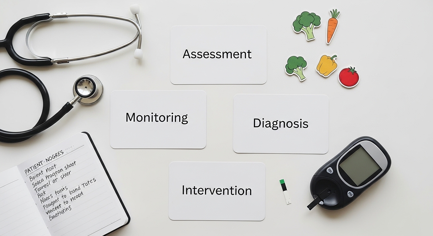 How Does Clinical Nutrition Work A Simple Step-by-Step Look