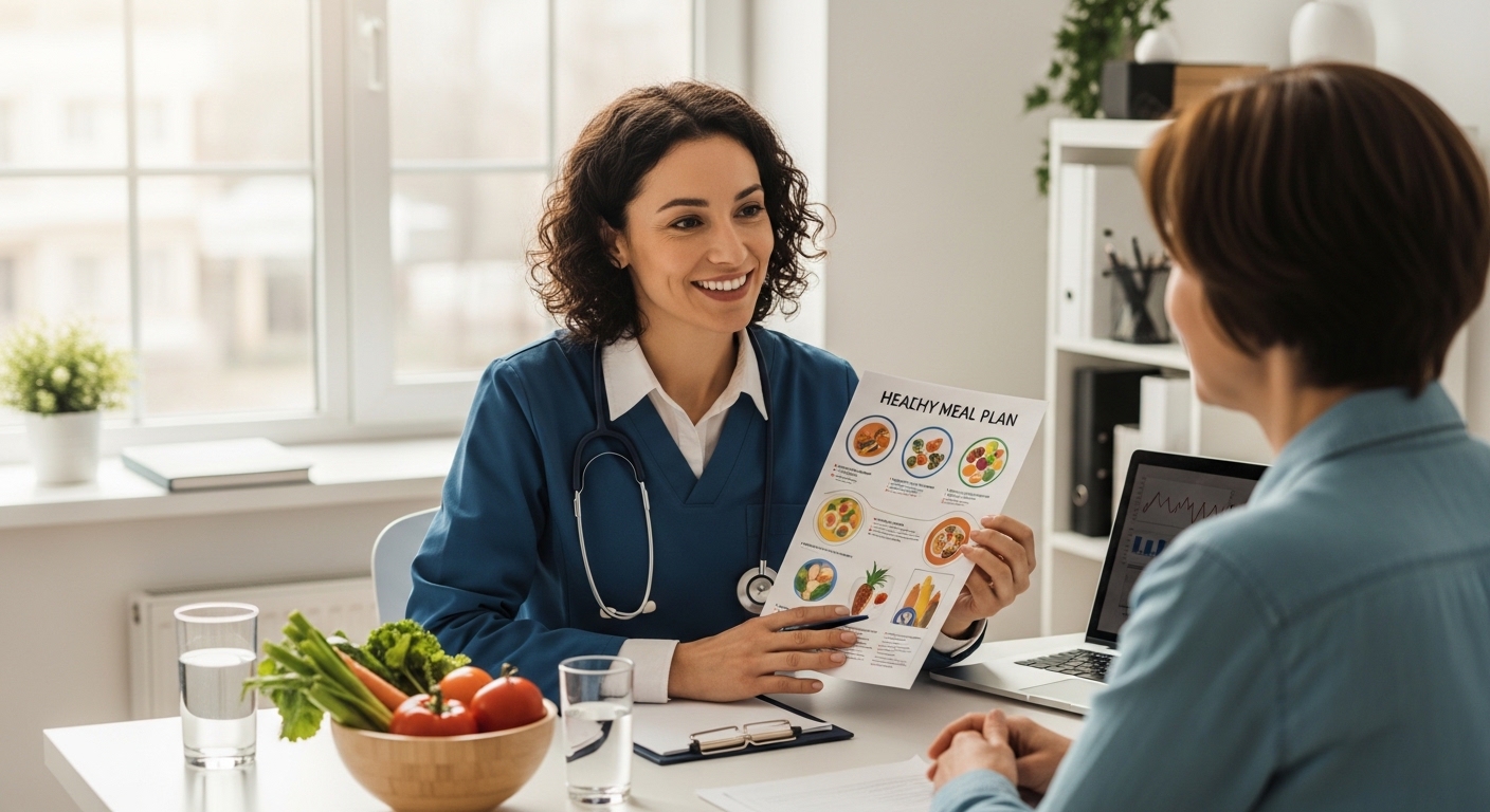 What Is Clinical Nutrition and How Does It Work