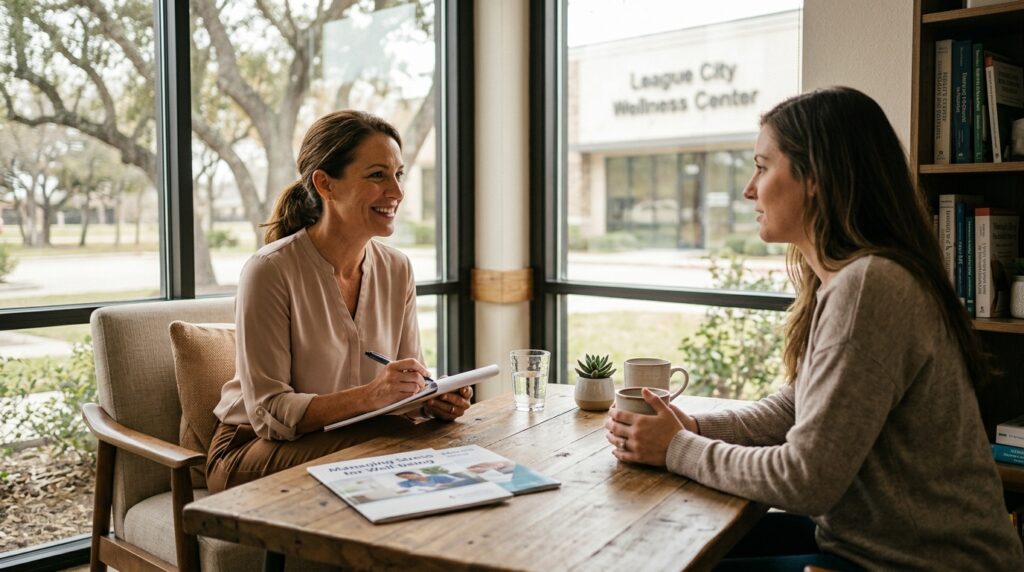 How To Manage Stress For Better Health - Health