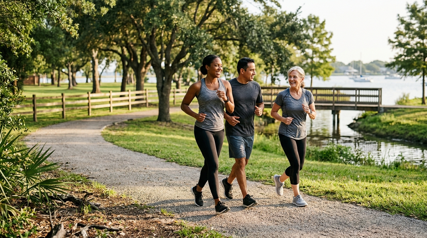 How To Prevent Chronic Diseases With Lifestyle Changes - Health