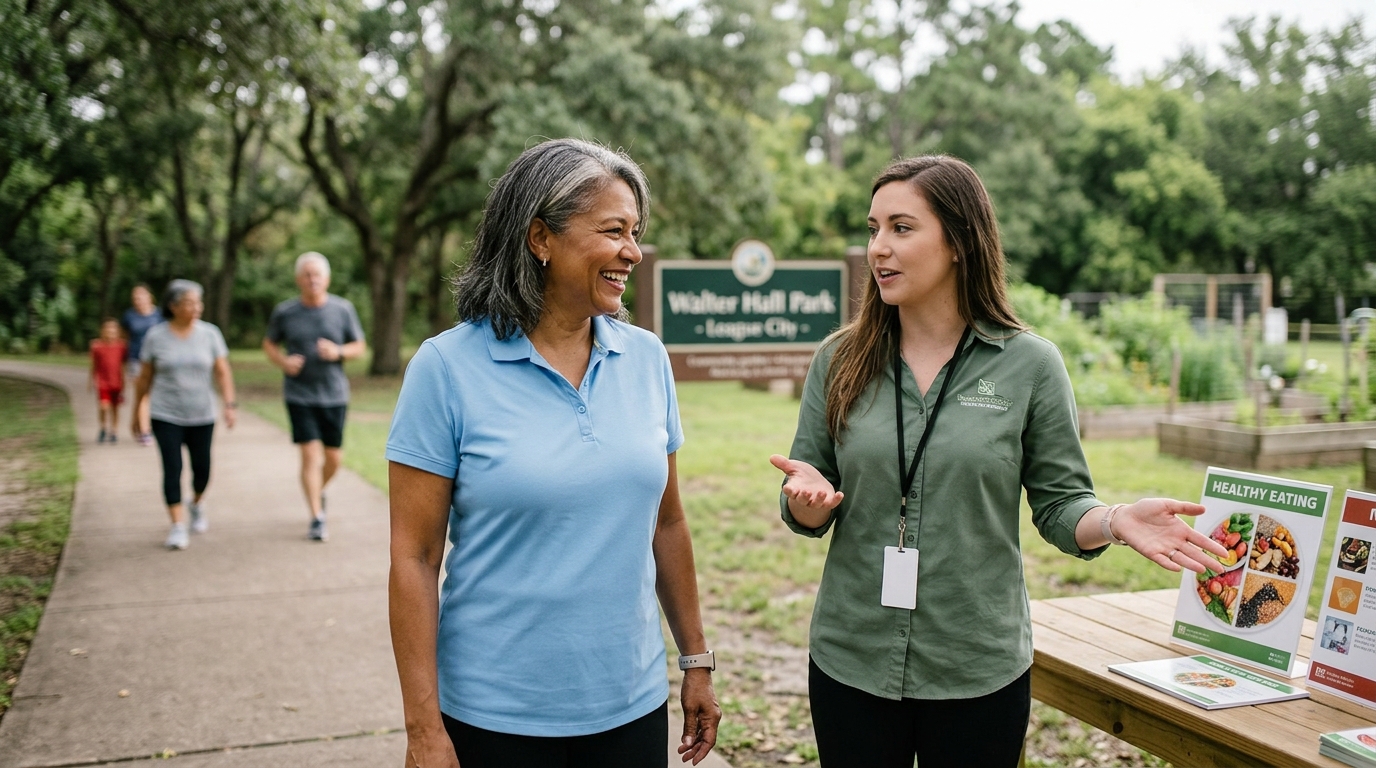 How To Prevent Chronic Diseases With Lifestyle Changes - Health