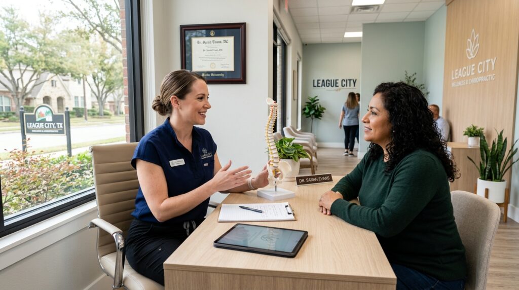 How To Choose The Right Chiropractor - Health