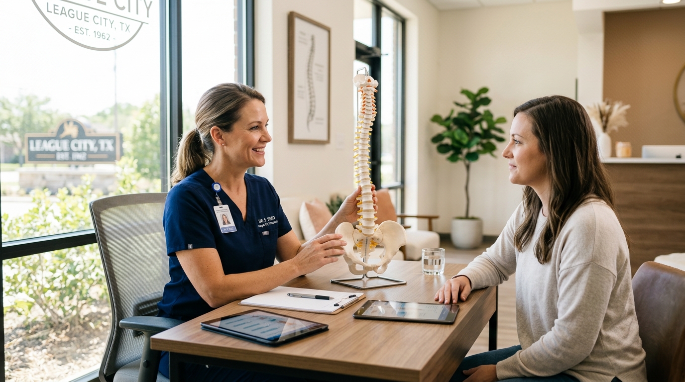 How To Choose The Right Chiropractor - Health