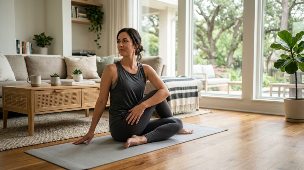 How To Relieve Back Pain At Home - Health