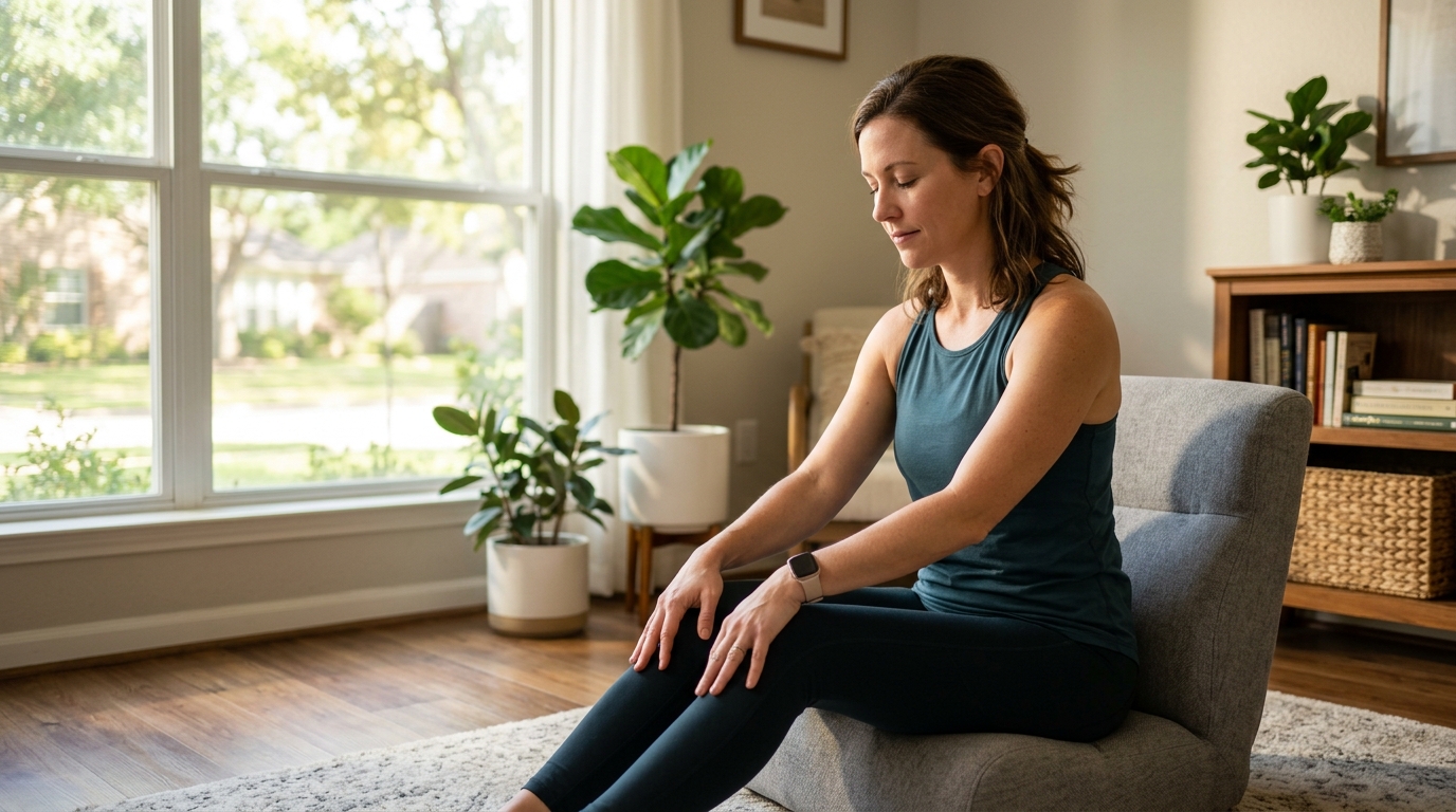How To Relieve Back Pain At Home - Health