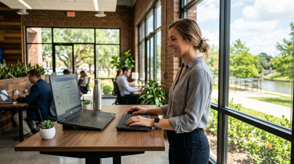 10 Tips For Better Posture - Health