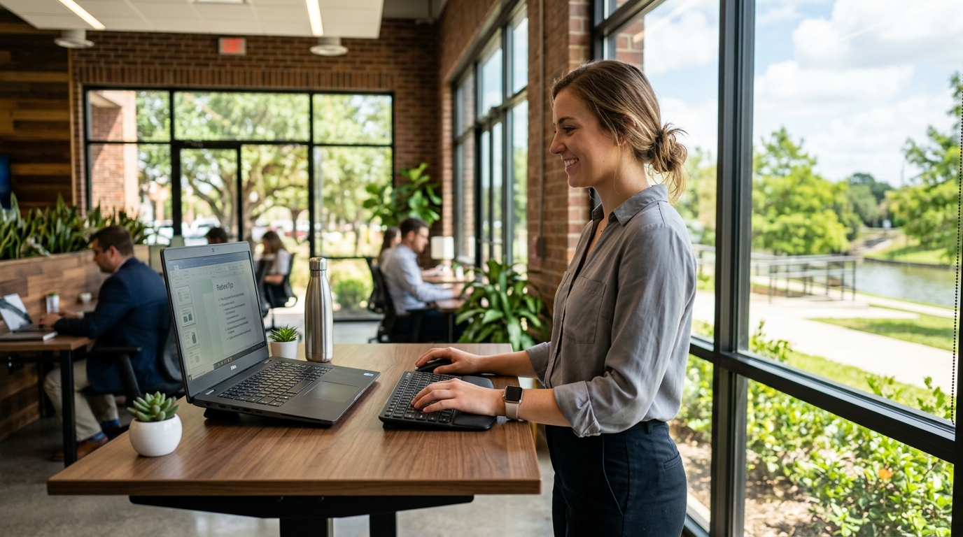 10 Tips For Better Posture - Health