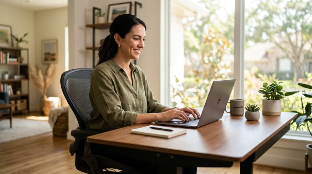 10 Tips For Better Posture - Health