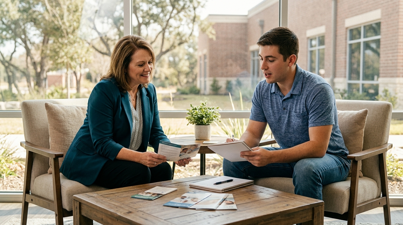 How To Choose The Right Addiction Treatment Program In League City TX - Health