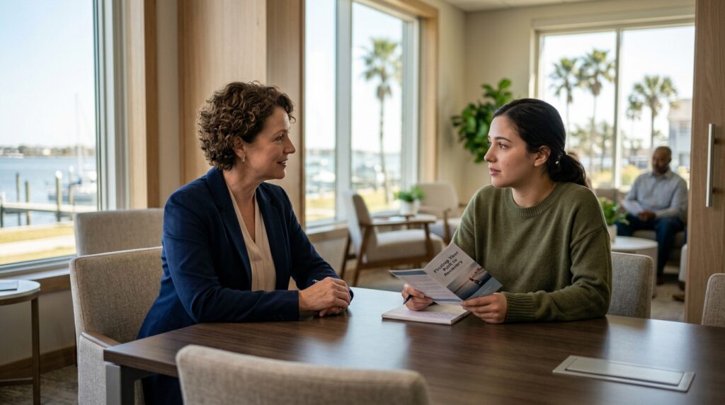 How To Choose The Right Addiction Treatment Program In League City TX - Health