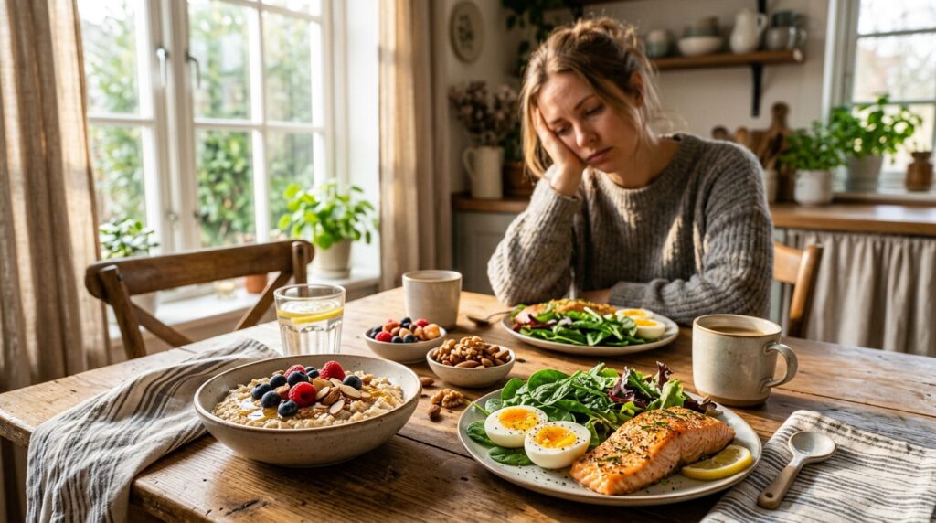 Clinical Nutrition for Fatigue What Really Works