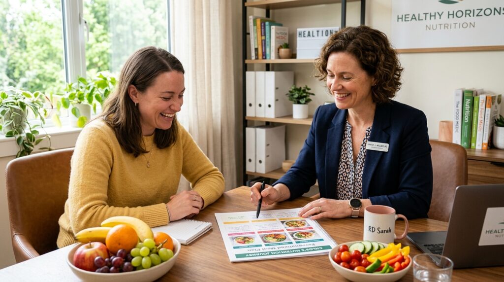 Clinical Nutrition for Weight Management A Functional Approach